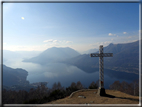 foto Monte Croce di Muggio